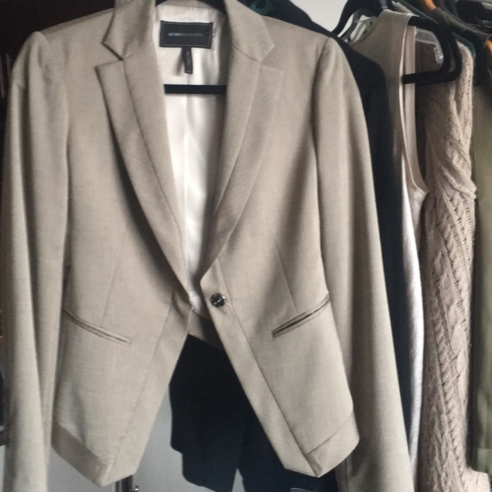 Jacket blazer - Picture 5 of 6